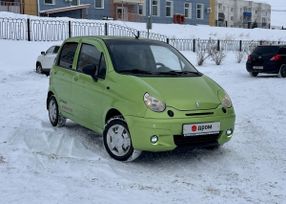 Daewoo Matiz, 2006 г., Новокузнецк