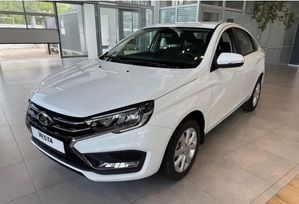 ВАЗ (Лада) Vesta, 2025 г., Пермь