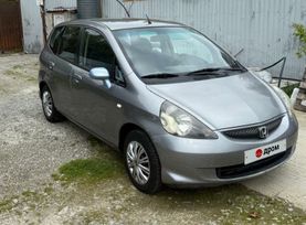 Honda Jazz, 2005 г., Краснодар