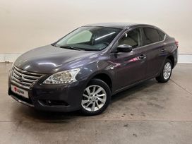 Nissan Sentra, 2014 г., Саратов
