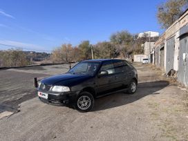 Volkswagen Pointer, 2005 г., Волгоград