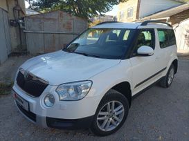 Skoda Yeti, 2011 г., Симферополь