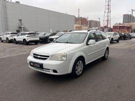 Chevrolet Lacetti, 2010 г., Ростов-на-Дону