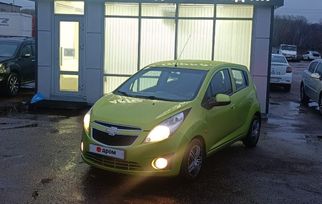 Chevrolet Spark, 2012 г., Уфа