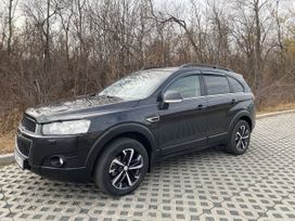 Chevrolet Captiva, 2012 г., Оренбург