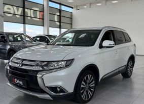 Mitsubishi Outlander, 2018 г., Ростов-на-Дону
