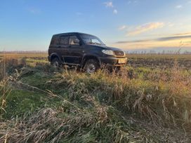 УАЗ Patriot, 2010 г., Барнаул