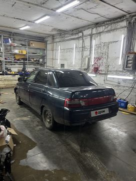 ВАЗ (Лада) 2110, 2006 г., Уфа