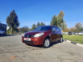 Renault Sandero, 2012 г., Киров
