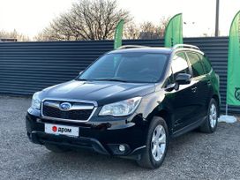 Subaru Forester, 2014 г., Краснодар