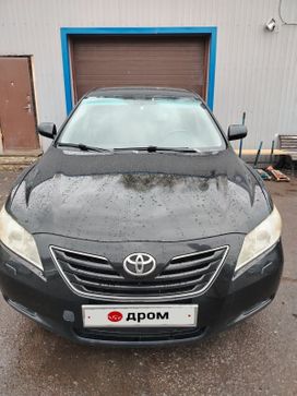Toyota Camry, 2008 г., Москва