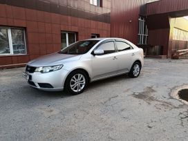 Kia Cerato, 2009 г., Омск