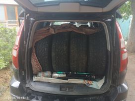 Great Wall Hover, 2010 г., Омск