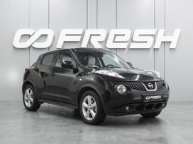 Nissan Juke, 2012 г., Воронеж