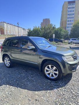 Suzuki Escudo, 2014 г., Владивосток
