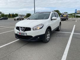 Nissan Qashqai, 2011 г., Омск