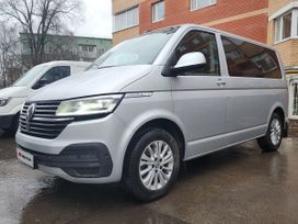 Volkswagen Caravelle, 2020 г., Москва