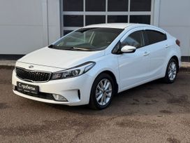 Kia Cerato, 2019 г., Оренбург