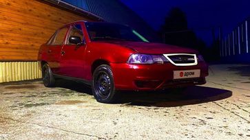 Daewoo Nexia, 2009 г., Томск