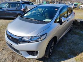 Honda Fit, 2017 г., Краснодар