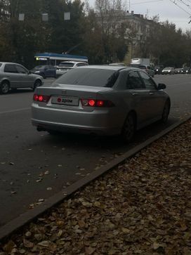 Honda Accord, 2006 г., Новосибирск