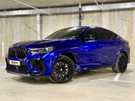BMW X6, 2021 г., Челябинск