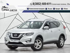 Nissan X-Trail, 2018 г., Барнаул