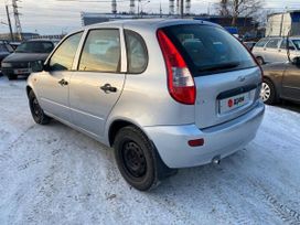 ВАЗ (Лада) Kalina, 2011 г., Санкт-Петербург