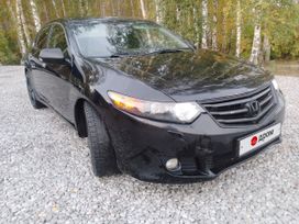 Honda Accord, 2008 г., Челябинск