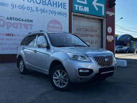 Lifan X60, 2015 г., Новокузнецк