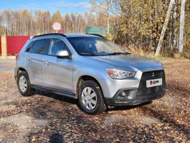 Mitsubishi ASX, 2010 г., Нижний Новгород