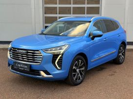 Haval Jolion, 2021 г., Оренбург
