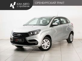 ВАЗ (Лада) XRAY, 2019 г., Казань