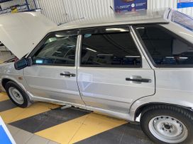 ВАЗ (Лада) 2114, 2011 г., Томск