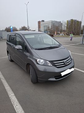 Honda Freed, 2010 г., Кемерово