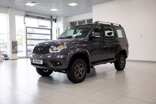 УАЗ Patriot, 2025 г., Челябинск