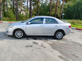 Toyota Corolla, 2009 г., Екатеринбург