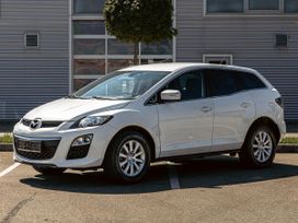 Mazda CX-7, 2011 г., Краснодар