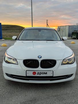 BMW 5, 2008 г., Симферополь