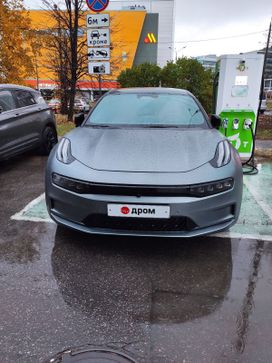 Zeekr 001, 2023 г., Нижний Новгород