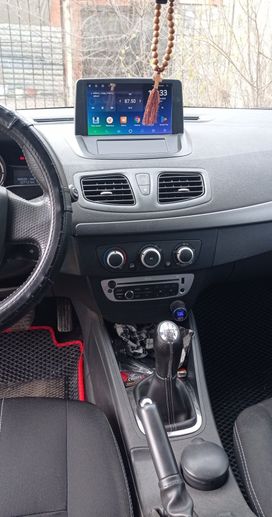 Renault Fluence, 2013 г., Омск