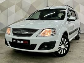 ВАЗ (Лада) Largus, 2018 г., Оренбург