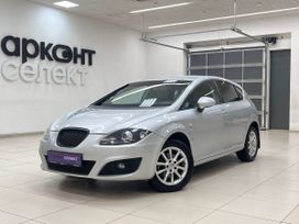 SEAT Leon, 2012 г., Волгоград