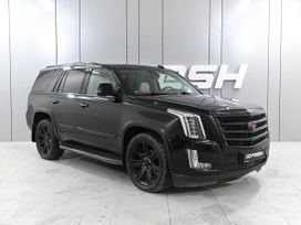 Cadillac Escalade, 2015 г., Ростов-на-Дону