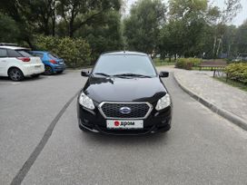 Datsun on-DO, 2017 г., Санкт-Петербург