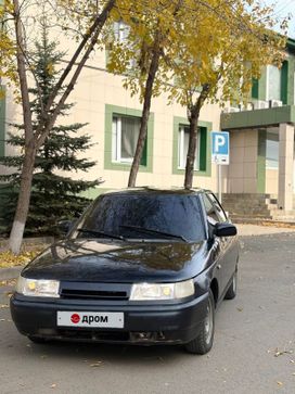 ВАЗ (Лада) 2110, 2006 г., Оренбург