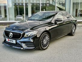 Mercedes-Benz E-класс, 2018 г., Челябинск