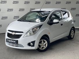 Chevrolet Spark, 2011 г., Екатеринбург