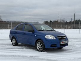 Chevrolet Aveo, 2010 г., Киров
