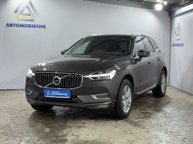 Volvo XC60, 2020 г., Ярославль